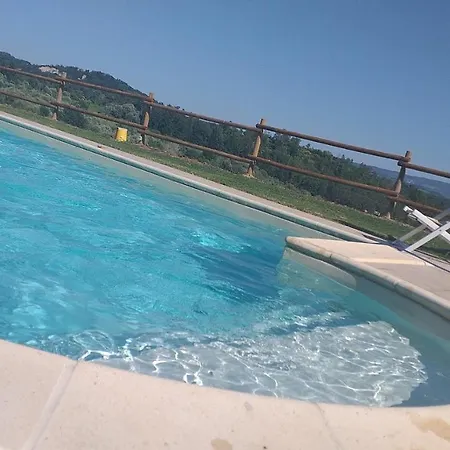 Il Loghino Farm stay *
