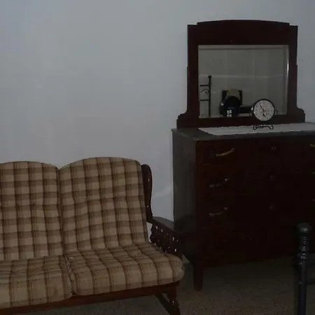 Il Loghino Farm stay