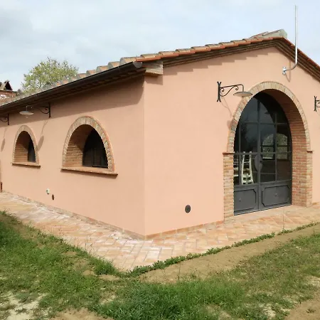 Farm stay Il Loghino