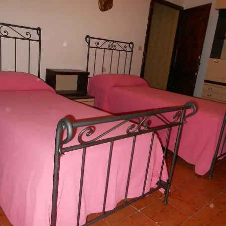 Farm stay Il Loghino