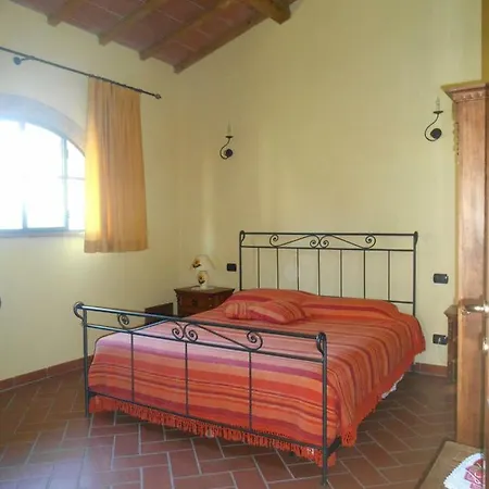 Il Loghino * Palaia