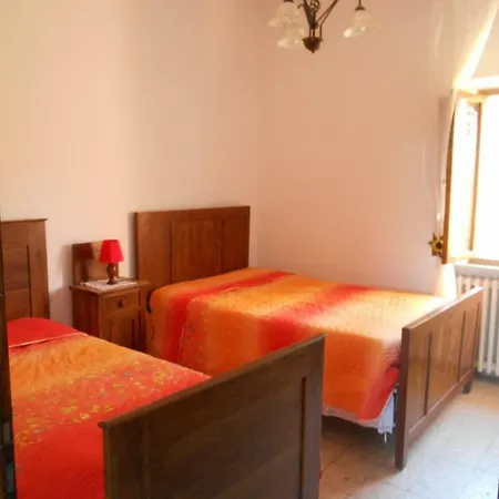 Il Loghino Farm stay *