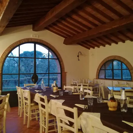 Il Loghino Farm stay