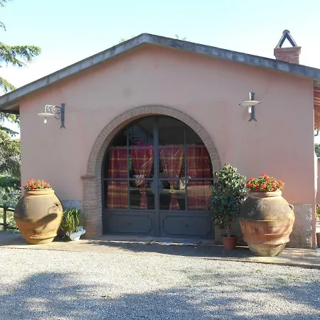 Il Loghino * Palaia