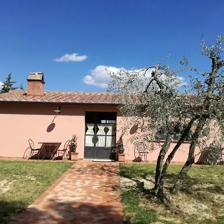 Il Loghino * Palaia