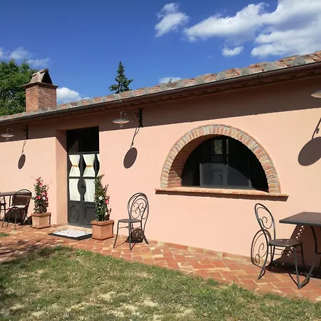 Il Loghino * Palaia