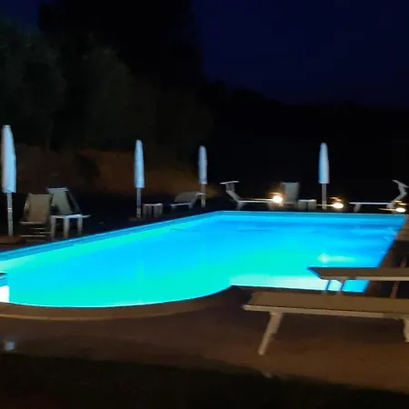 Agriturismo Il Loghino Palaia