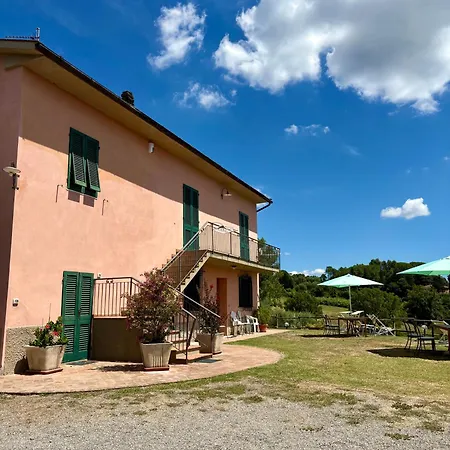 Il Loghino 팜스테이 *