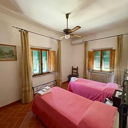 팜스테이 Il Loghino *