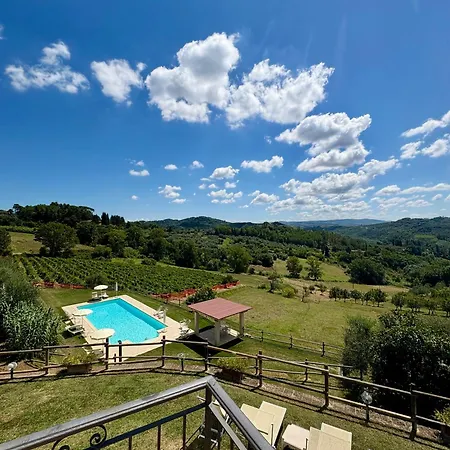 Il Loghino 팜스테이