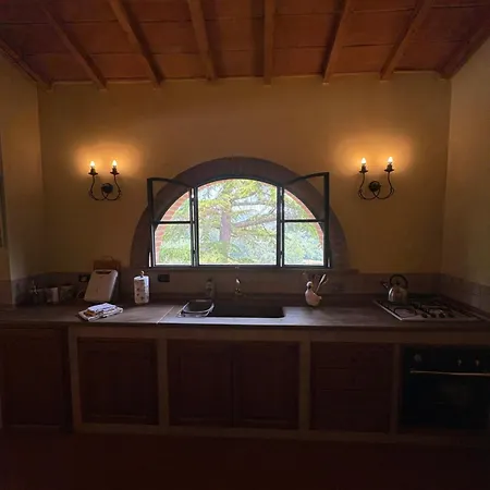 Il Loghino * Palaia