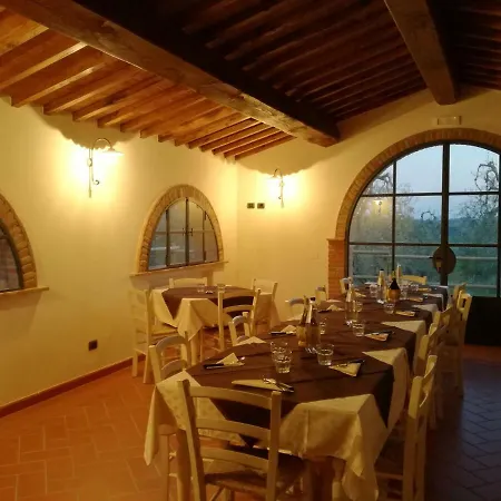 Il Loghino Palaia