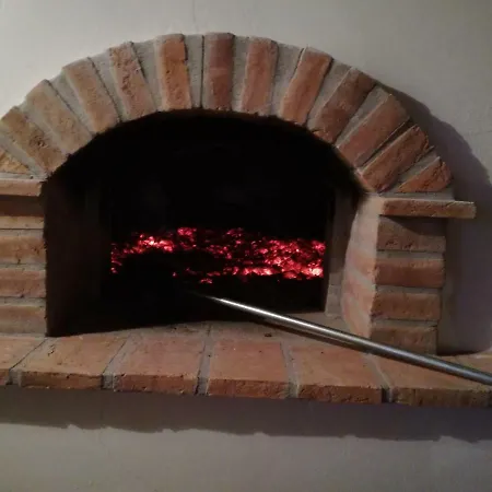Il Loghino Farmház *