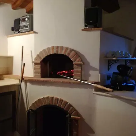 Il Loghino Palaia