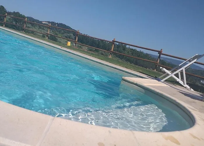 Il Loghino 팜스테이 *