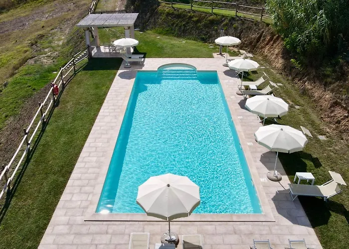 팜스테이 Il Loghino 팔라야