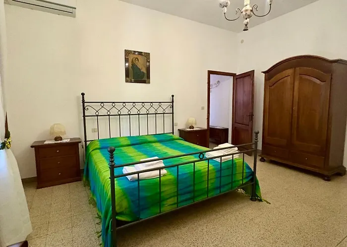 Il Loghino 팜스테이 팔라야