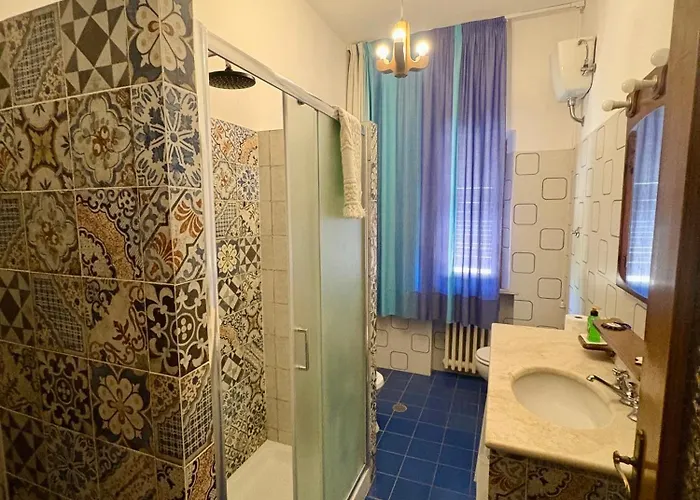 팜스테이 Il Loghino 팔라야