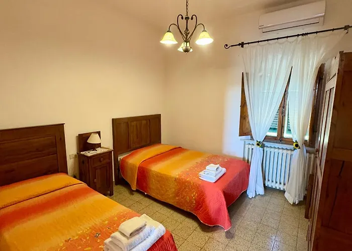 Il Loghino 팜스테이 *