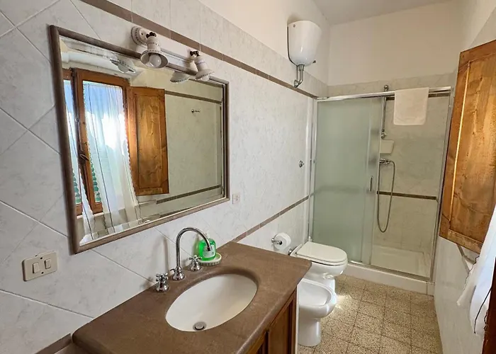 팜스테이 Il Loghino *