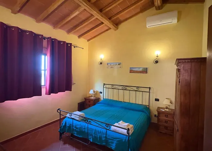 Il Loghino 팜스테이 팔라야