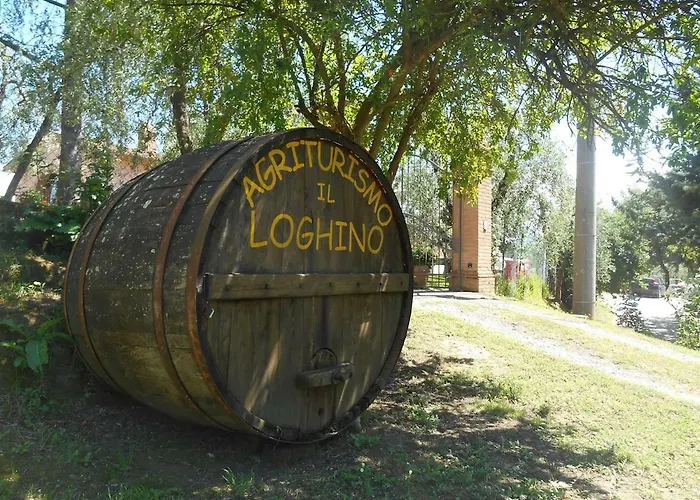 Il Loghino 팔라야