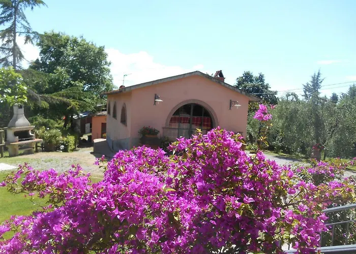 Il Loghino 팜스테이 팔라야