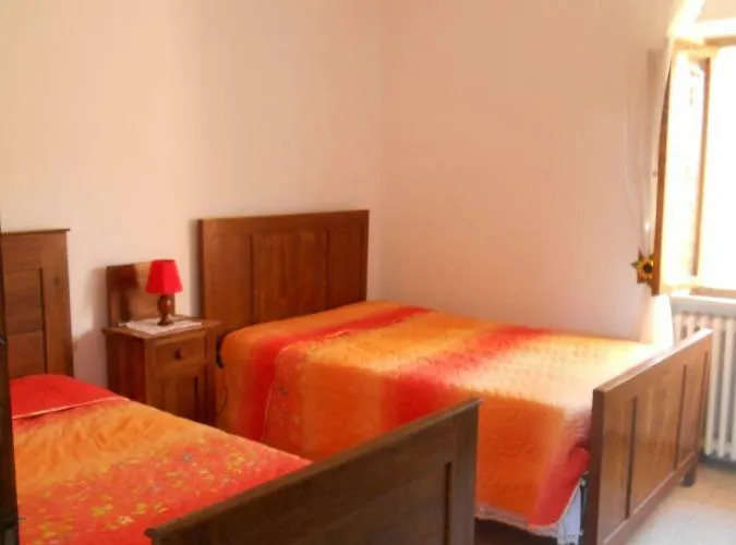 Il Loghino 팜스테이 *