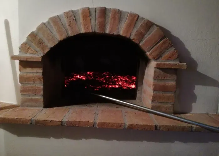 Il Loghino 팜스테이 *