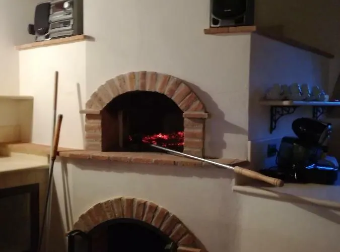 Il Loghino 팔라야