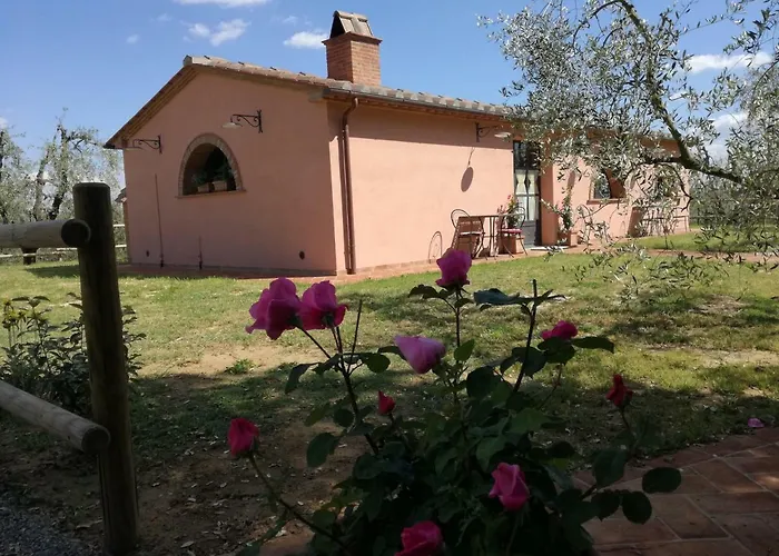 Il Loghino 팜스테이