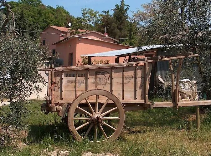 팜스테이 Il Loghino