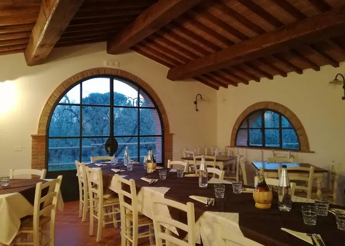 Il Loghino 팜스테이