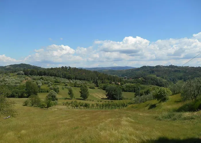 팜스테이 Il Loghino *